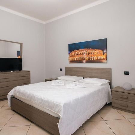 Appartamento Scaligero Verona Exterior foto